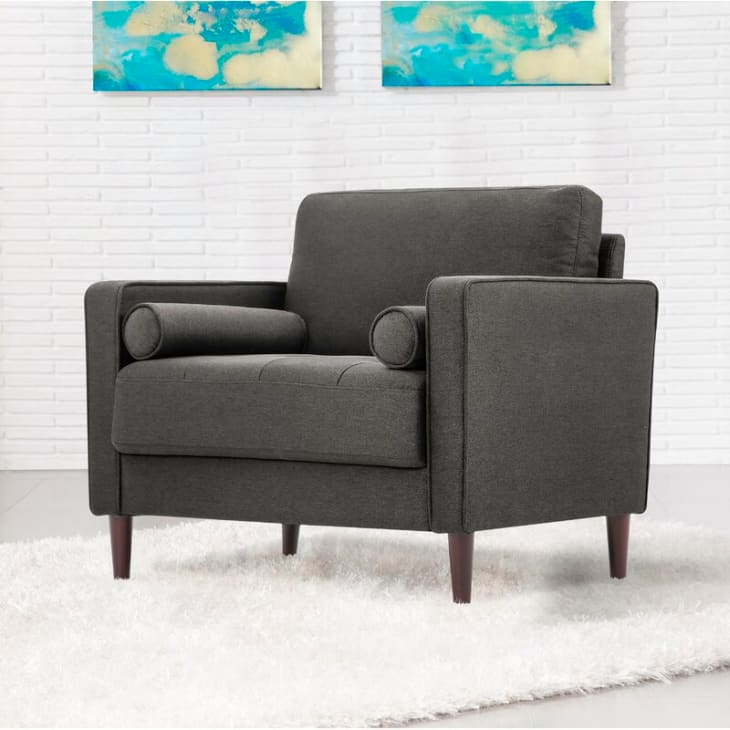 Wayfair garren club on sale chair